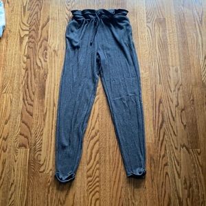 Urban Outfitters PJ style pants